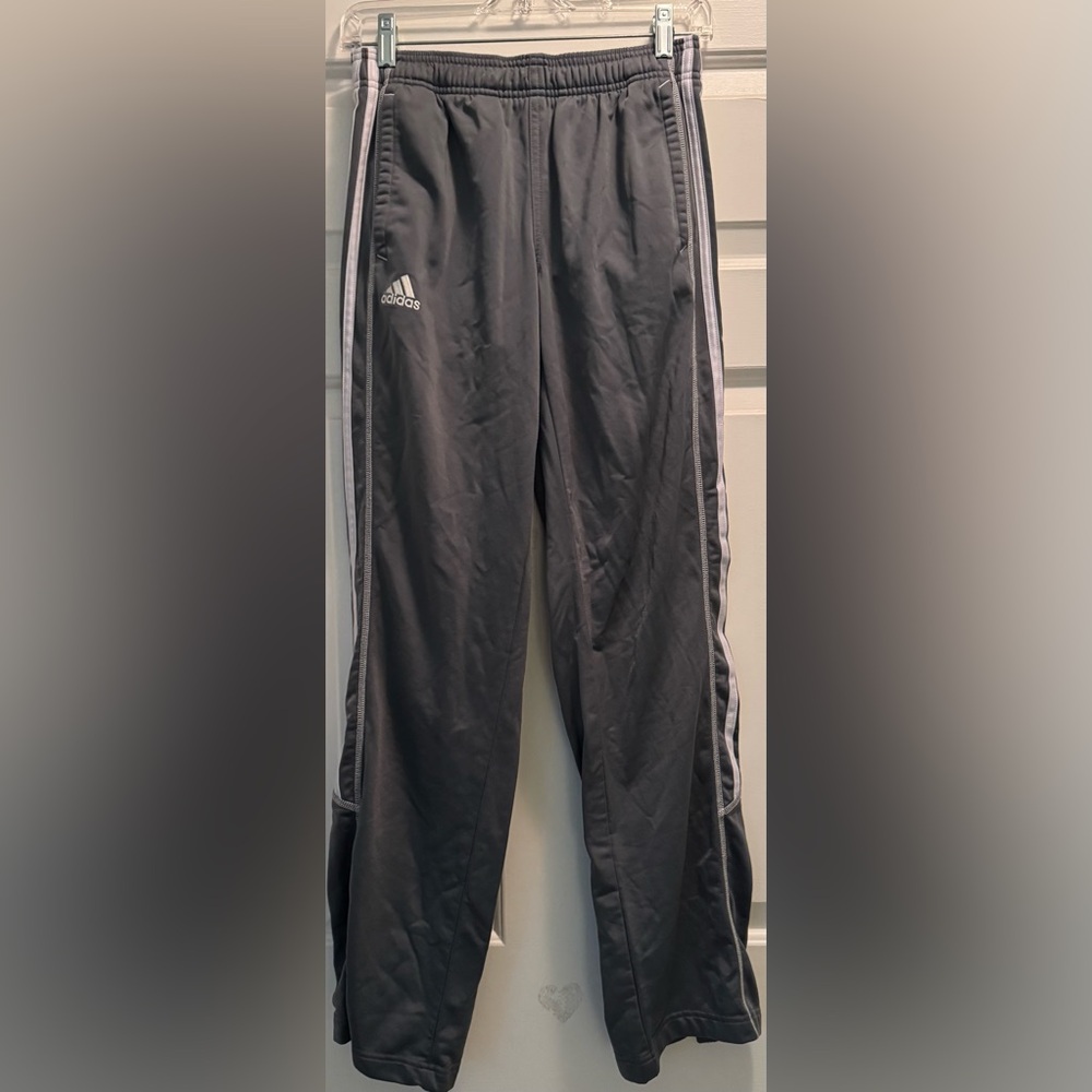 Adidas track pants